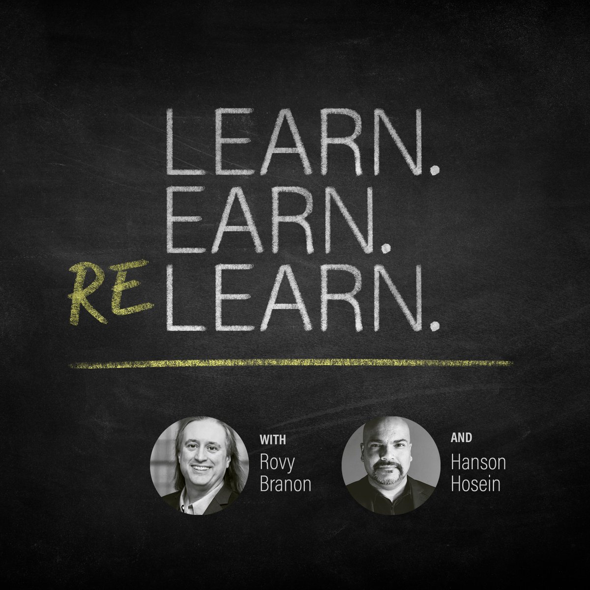 UWContinuingEd's tweet photo. Happy #InternationalPodcastDay! 🎙️ If you're looking for a fresh new #podcast that discusses the #FutureOfWork, subscribe to #LearnEarnRelearn.
https://t.co/8WivG11SQm
#LifelongLearning #60YC #KeepLearning https://t.co/gFcXr3ukjh