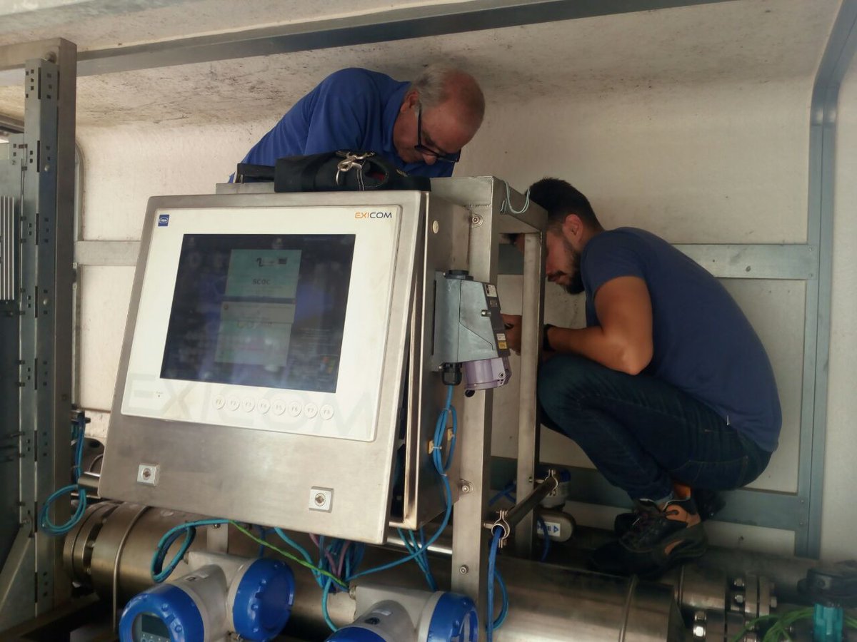 Tecnomatica_Cuba tweet media