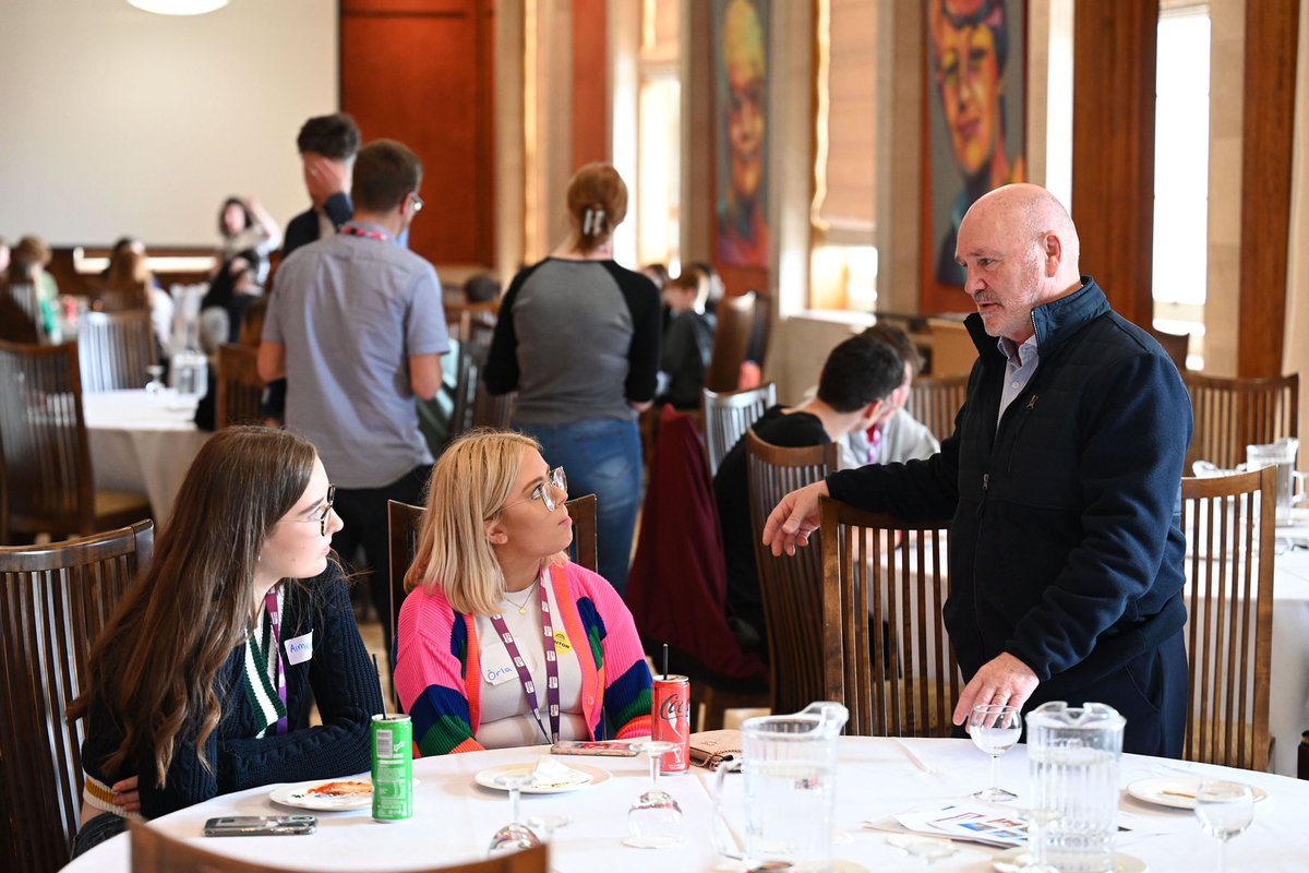 NIYouthAssembly's tweet photo. It was great to be back in Parliament Buildings again today. We spent the day at a special research event examining and discussing issues related to our chosen topics: Youth Mental Health; School Curriculum; Climate Change; &amp; the Awareness of Children’s Rights. https://t.co/URnfLuQZJA
