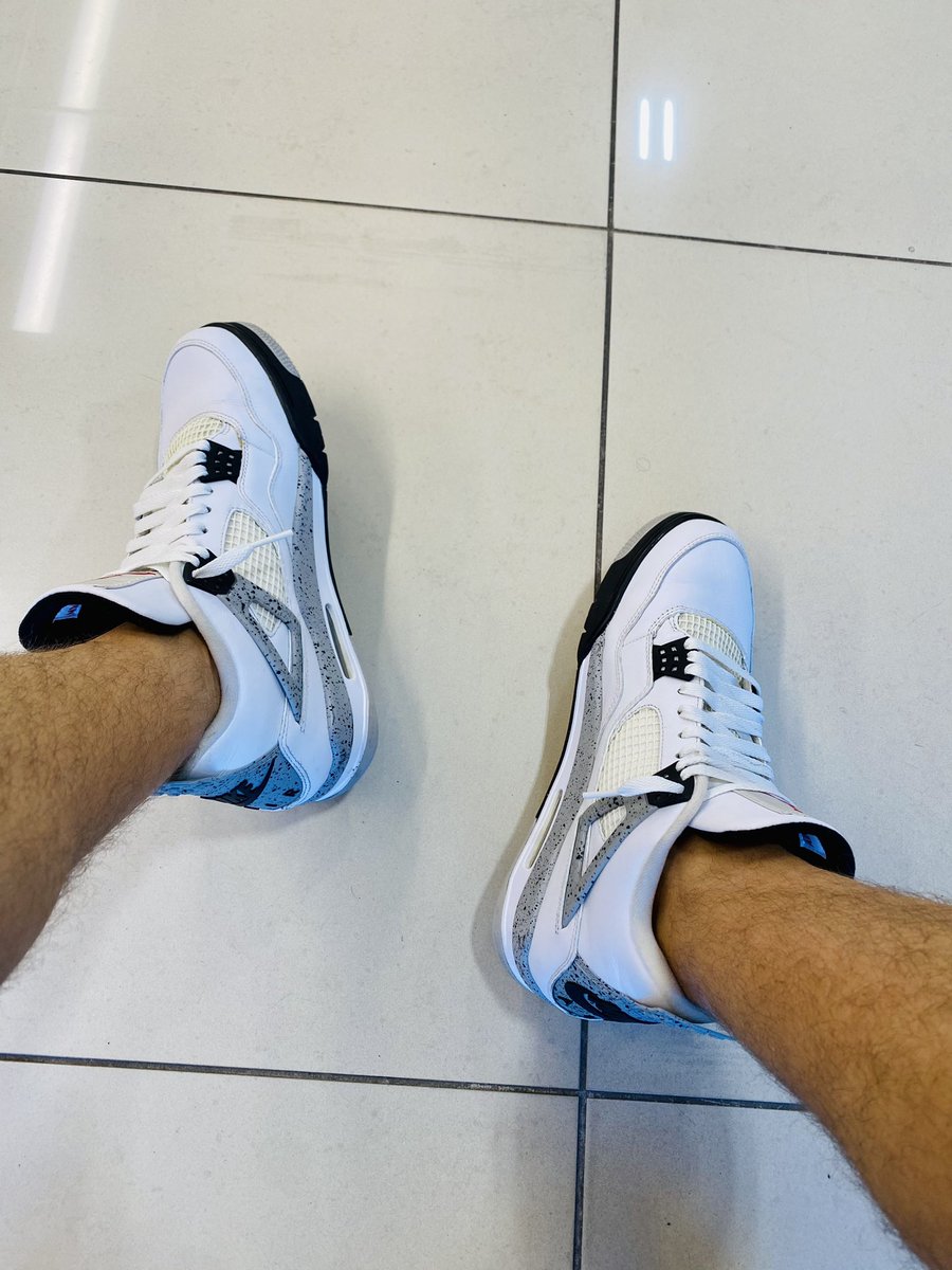 cappisco's tweet photo. @adidasalerts No Yeezy today https://t.co/PsC1zvsTAS