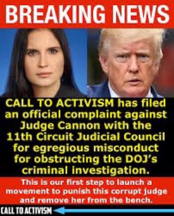 universenus's tweet photo. @l78lancer What #JudgeAlito is saying is pure self serving garbage n for that very reason, 
the court has proven itself to be totally illegitimate and devoid of integrity! #fact 
Impeach all the Conservative corrupt Catholic  #politicalhacks on #SupremeCourt n then integrity will return! https://t.co/h6Fu79wkSX