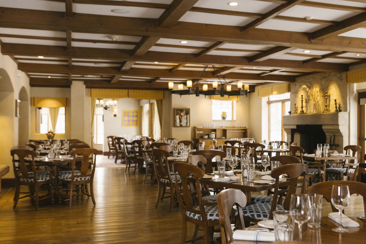 TriaRestaurant's tweet photo. Tria is the perfect venue for your celebrations &amp; social events ✨

https://t.co/NPXZvcKAmB https://t.co/c6Jc1jJwFY