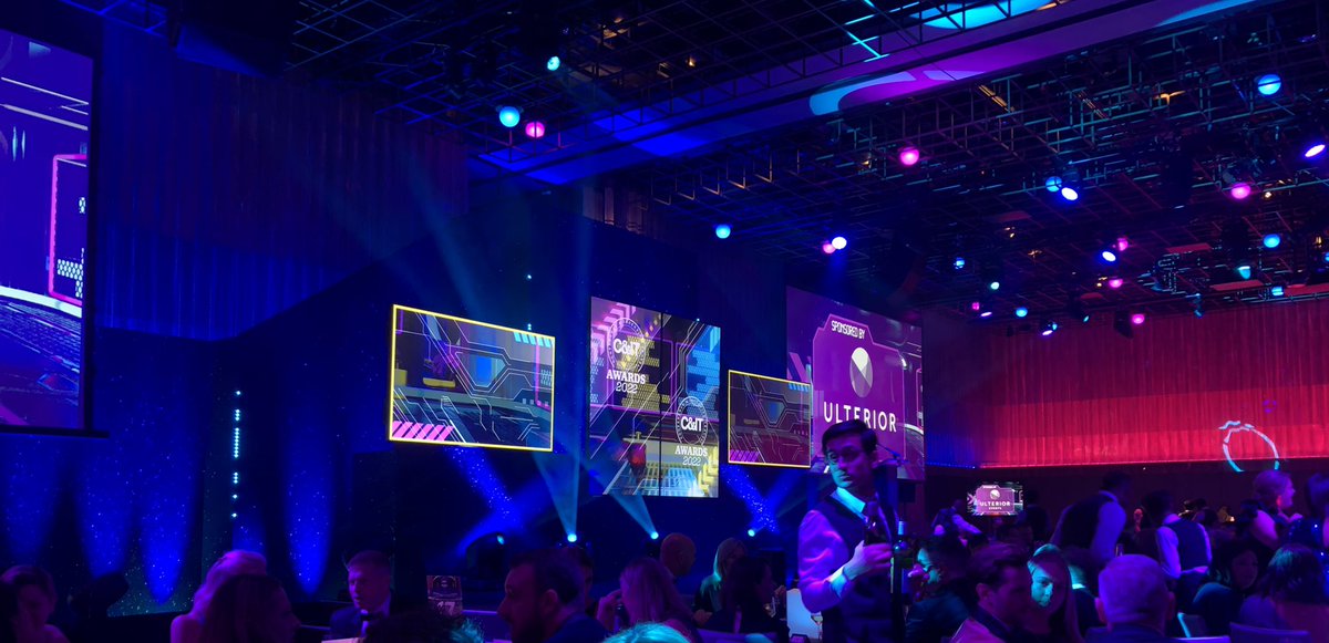 ICCWales_Gemma's tweet photo. Here at the @CITawards for @ICCWales with @TheCelticManor - congratulations to all finalists 🥂 #CITAwards @CITawards https://t.co/KYsiwDhD5r