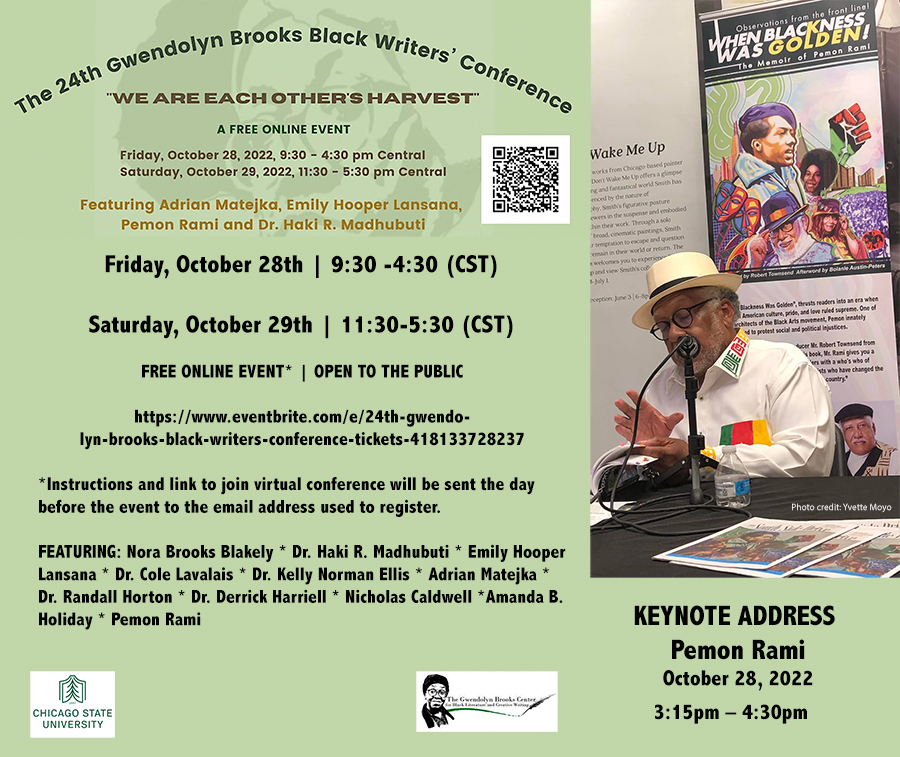 PemonRami's tweet image. 