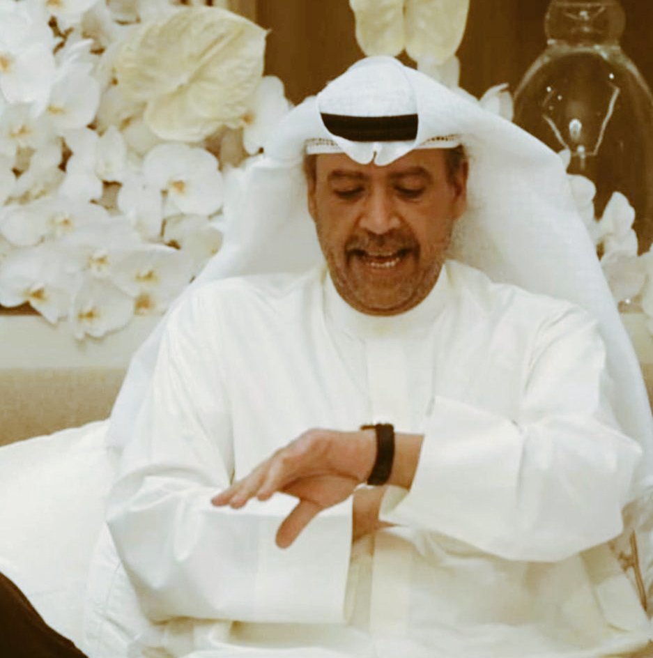 مشعل طلال فهد الاحمد (@mishaaltalalfah) on Twitter photo 