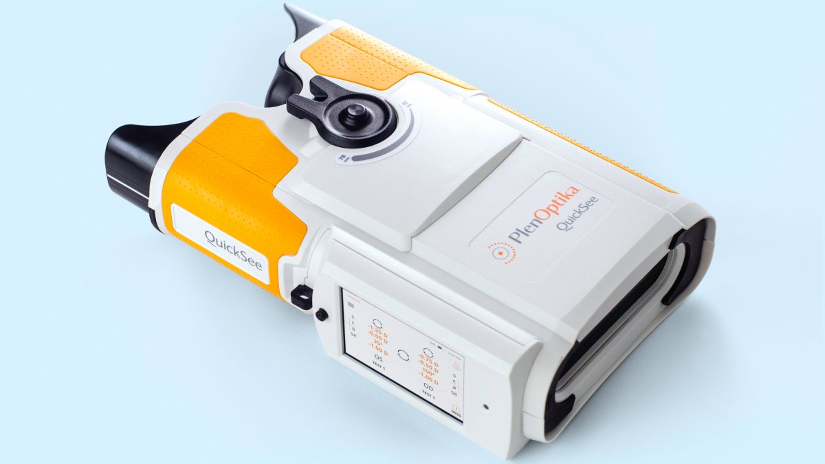 PlenOptika tweet media