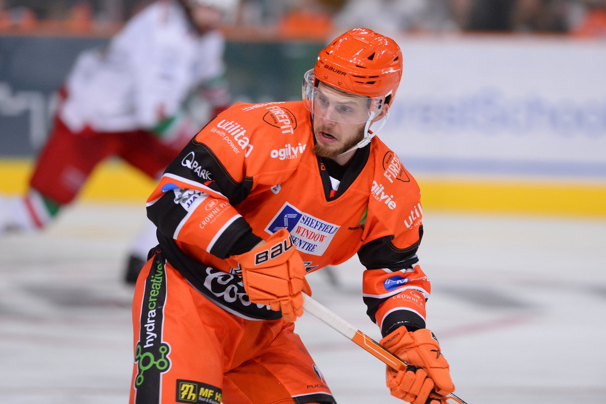 TriggerHub Sheffield Steelers tweet media