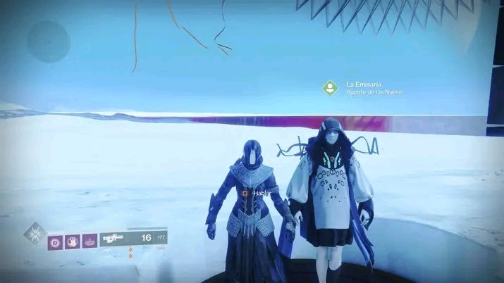 Vaaattghern's tweet photo. Captura tomada en 2017 en el año 1 de Destiny 2 cuando podía jugar pvp competitivo #Destiny2 #TrialsOfTheNine https://t.co/wQwdmLBDd9