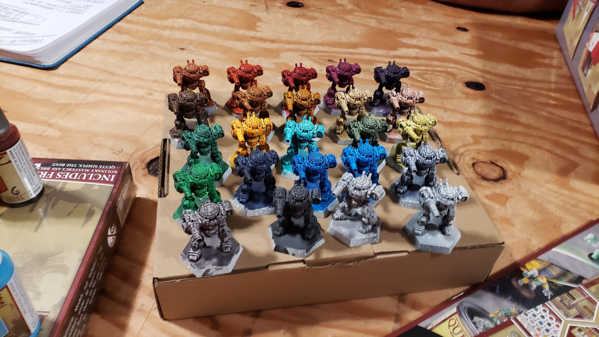 CatalystGameLab on Twitter "The Urbies are here! The Urbies are here