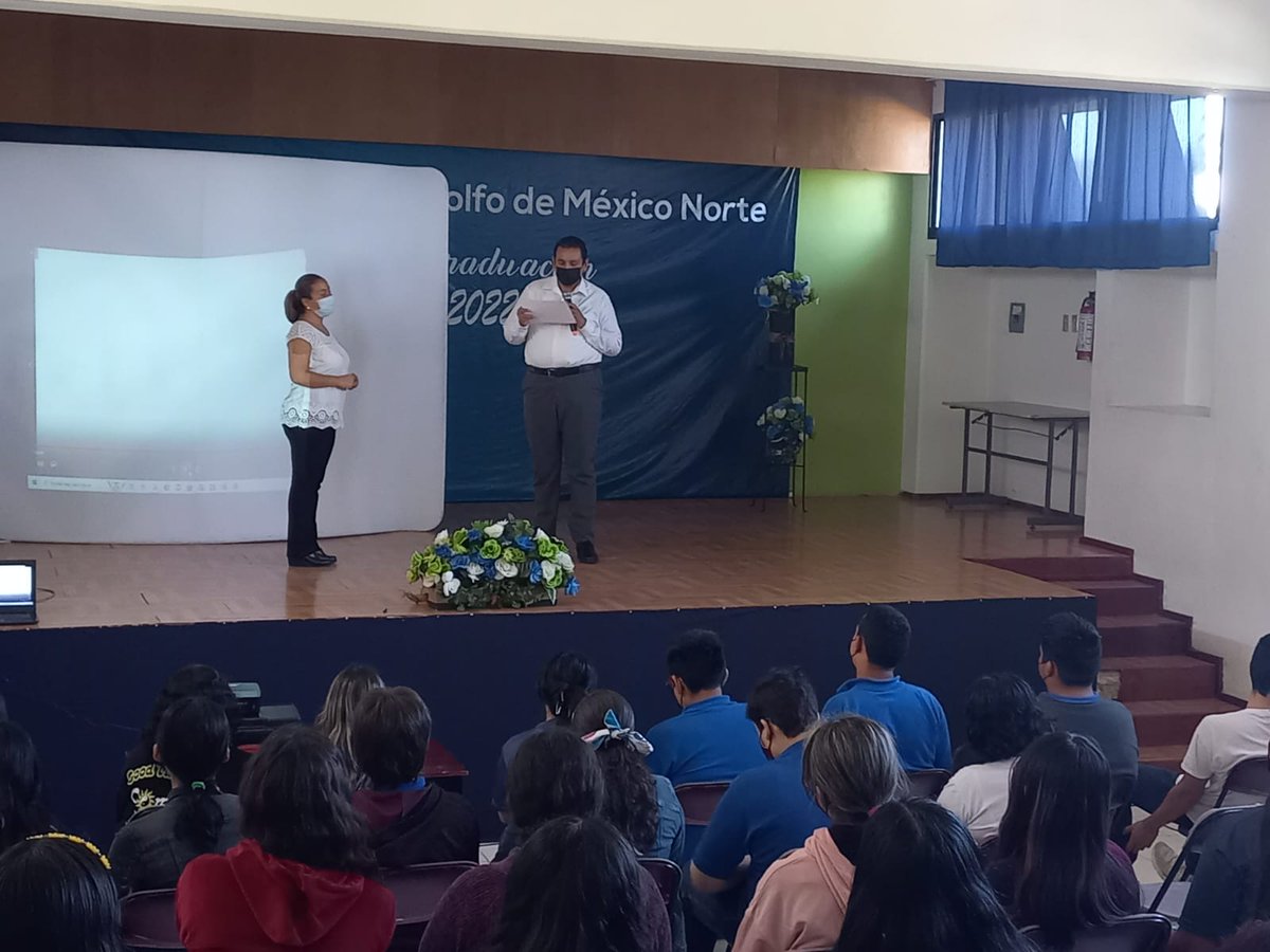 UGMNorte's tweet photo. El acoso es un tema delicado y del cual nuestros jóvenes deben estar muy bien informados y preparados para evitar una situación de riesgo, nuestros alumnos de #bachilleratoTierrablanca recibieron una platica sobre "Grooming",a cargo de la Lic. Cinthya del Carmen García Bravo https://t.co/xYwCxq0lyP