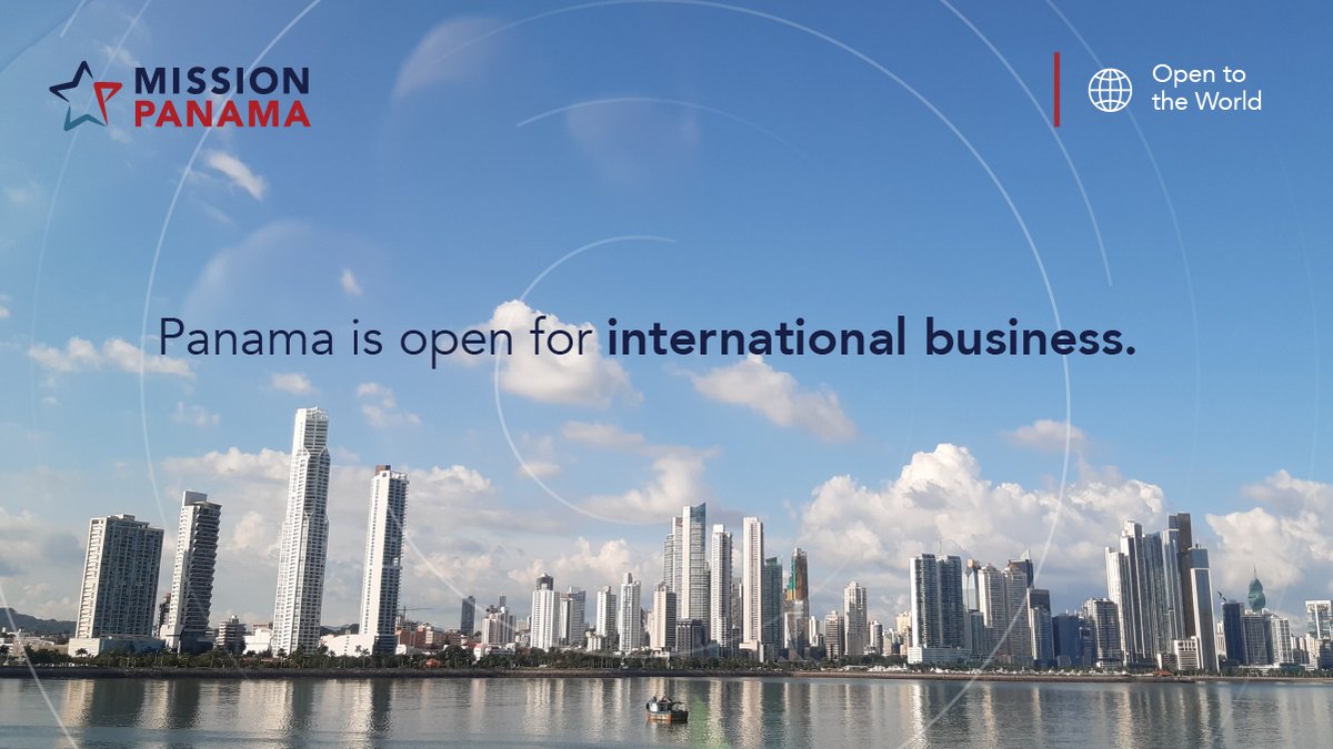 Mission Panama tweet media