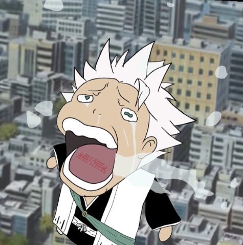 KingJackKiller2's tweet photo. Crunchyroll removed Bleach 😭😭😭 https://t.co/qJqfXVdbuN