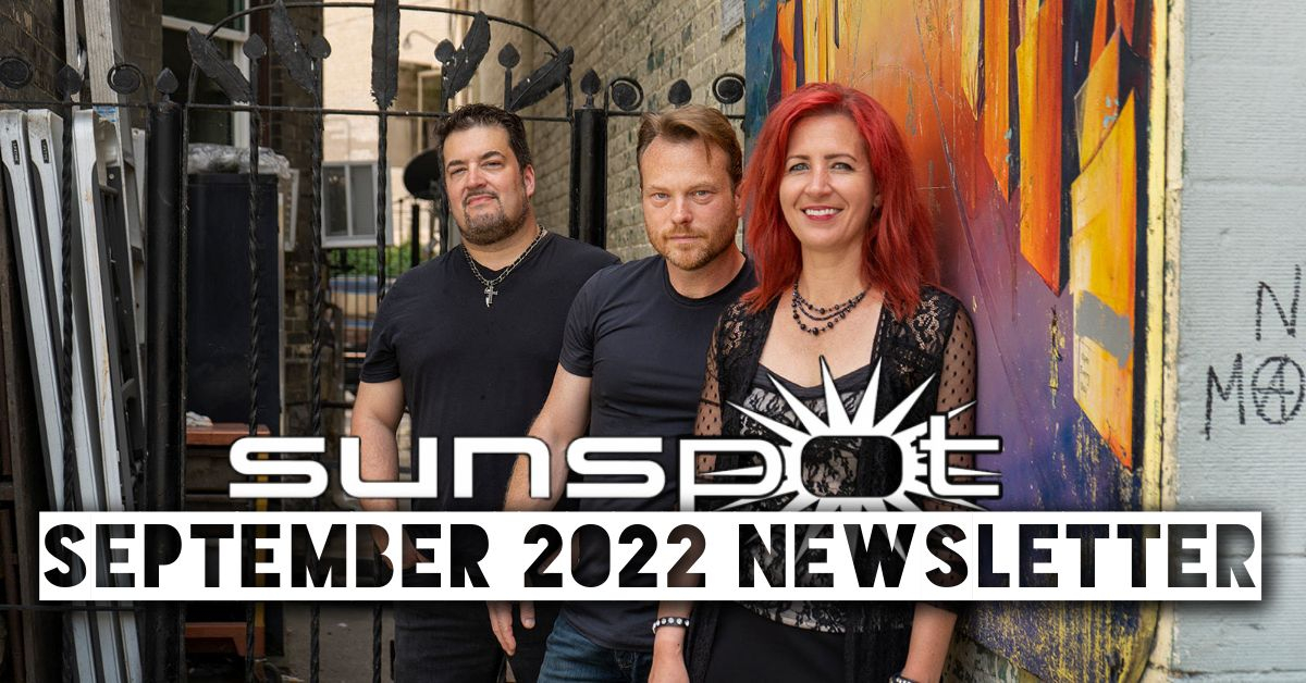 Let The Rocktober Celebrations Commence! - mailchi.mp/105cf30cb23b/s…