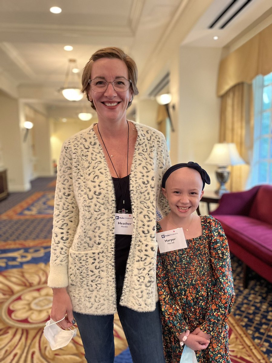 As #pediatriccancerdawarenessmonth comes to a close, we would be remiss if we didn’t reflect on the month, what it means to us, and how much we appreciate everyone’s support in navigating this reality through donations, meals, prayers, love, and amplifying the importance of …