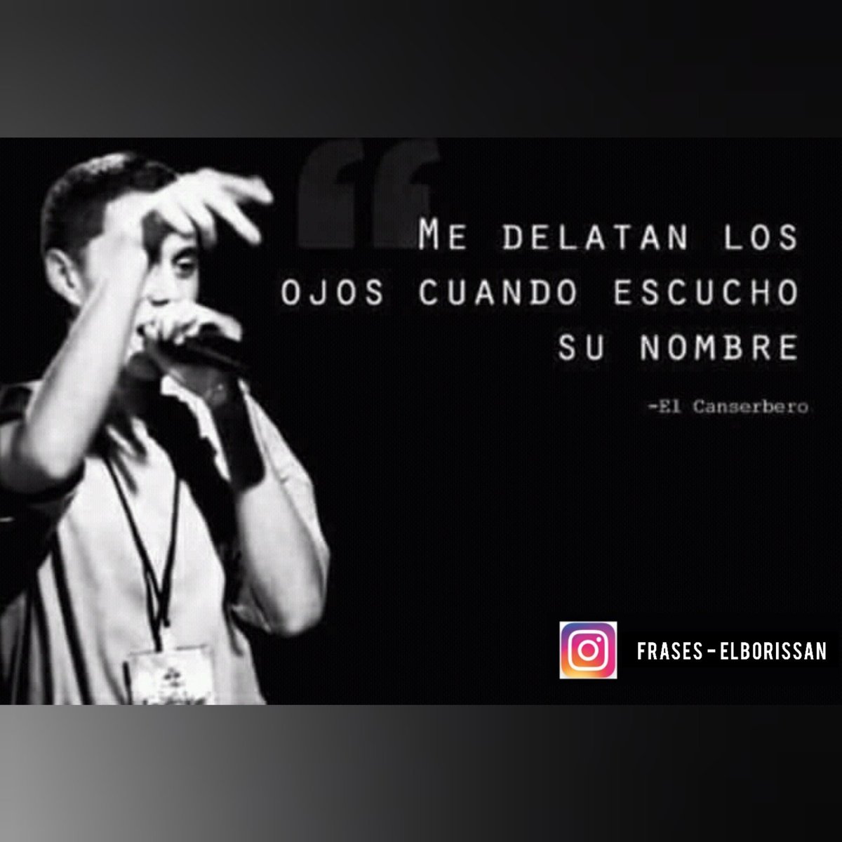 elborissan's tweet photo. #frases #frase #Canserbero #elborissan #desants1902 #girasoles_byg #frases_ec_elborissan #ecuador https://t.co/iwIjqhdqH8