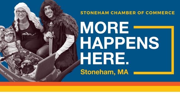 StonehamChamber's tweet photo. Celebrate Halloween in Stoneham all month long!
https://t.co/0NY4L1gTdD
https://t.co/cmvOq85p01 https://t.co/wsmzs4Tdzz