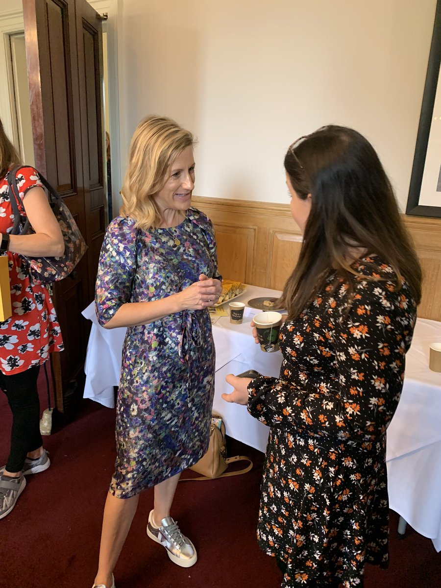 hollyshaw80's tweet photo. Great to be back networking and learning @AllergyUK1 with colleagues at the annual #PANEA meeting today https://t.co/m0HxCKHcPh