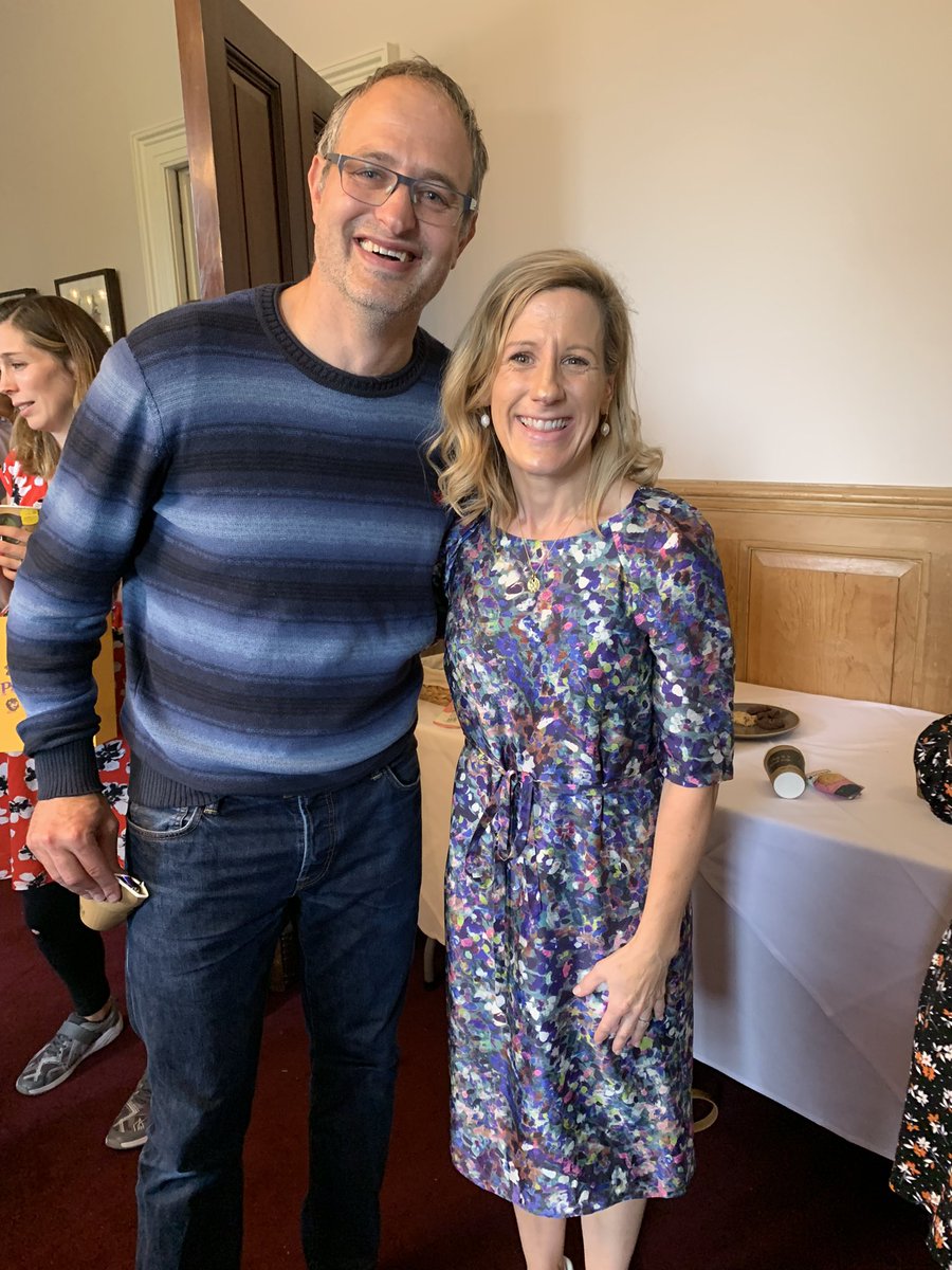 Great to be back networking and learning <a href="/AllergyUK1/">Allergy UK</a> with colleagues at the annual #PANEA meeting today