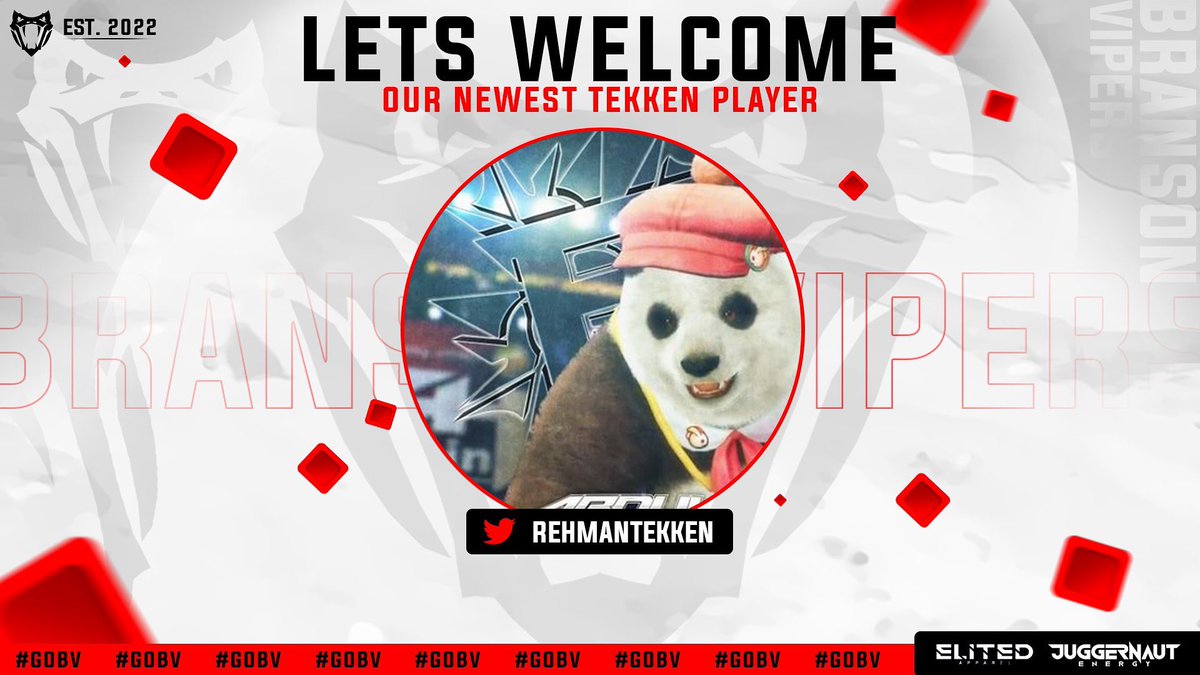 Branson Vipers tweet media