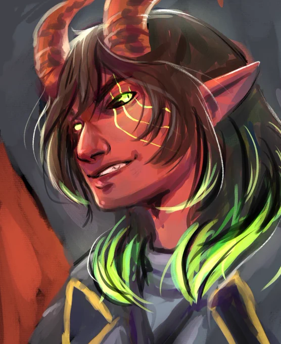 im super rusty but thanks for letting me draw them  