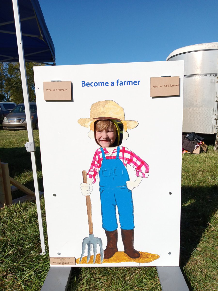 We love Peden Farm! What a fantastic field trip! <a href="/EdgewoodPrimary/">Edgewood Primary</a>