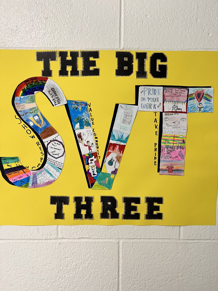 East Haven Academy tweet media