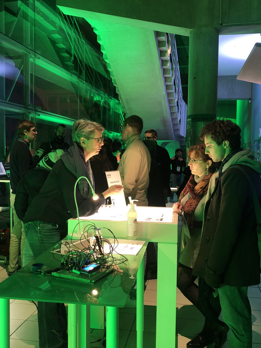 LCPME - UMR 7564 tweet media