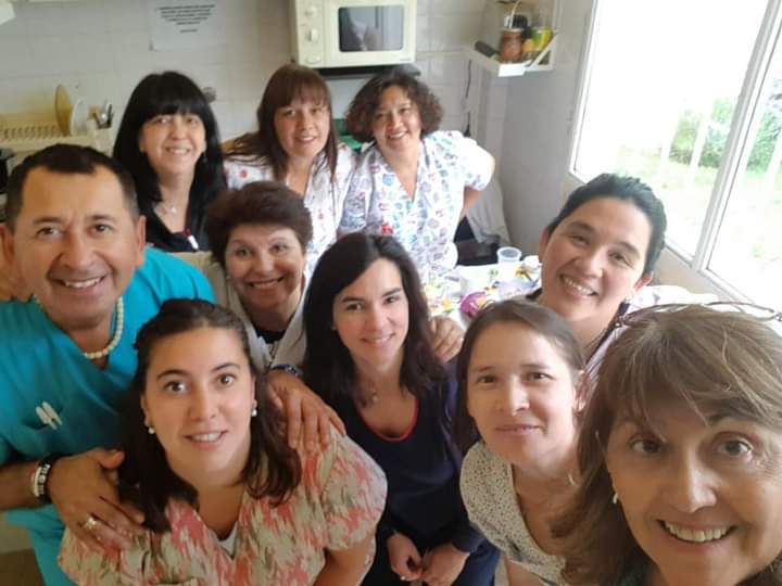 🕊Cumpliéndose hoy 2 años de su triste partida, recordamos a nuestro compañero Egon por su gran servicio, amabilidad y vocación. 

🤍Estaremos siempre agradecidos por el tiempo compartido a su lado.