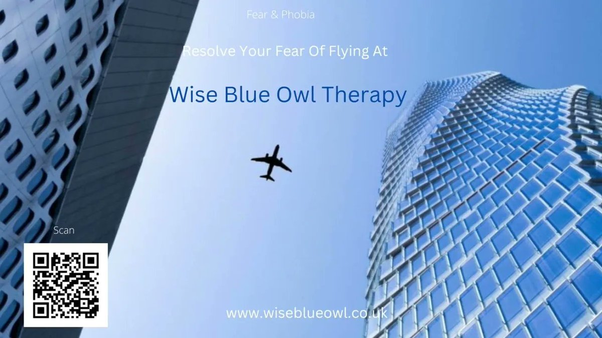 wbo16's tweet photo. Resolve your fear of flying at Wise Blue Owl Therapy
https://t.co/NzYcHFCQb9 
#fearofflying #flyingphobia #flying #phobiaofflying #hateflying #flyingfear https://t.co/vFvkElQlOO