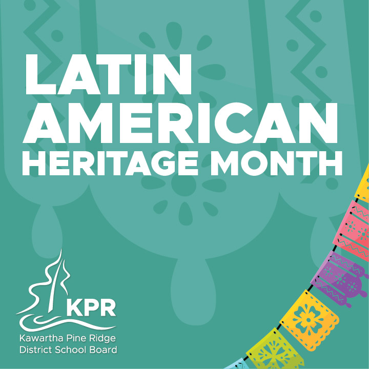 October is German Heritage Month, Islamic Heritage Month and Latin American Heritage Month! So many opportunities to broaden our awareness &amp; understanding of the rich cultures, traditions and perspectives that shape the diversity of our communities.