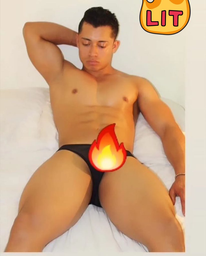 Viernes y el cuerpo lo sabe