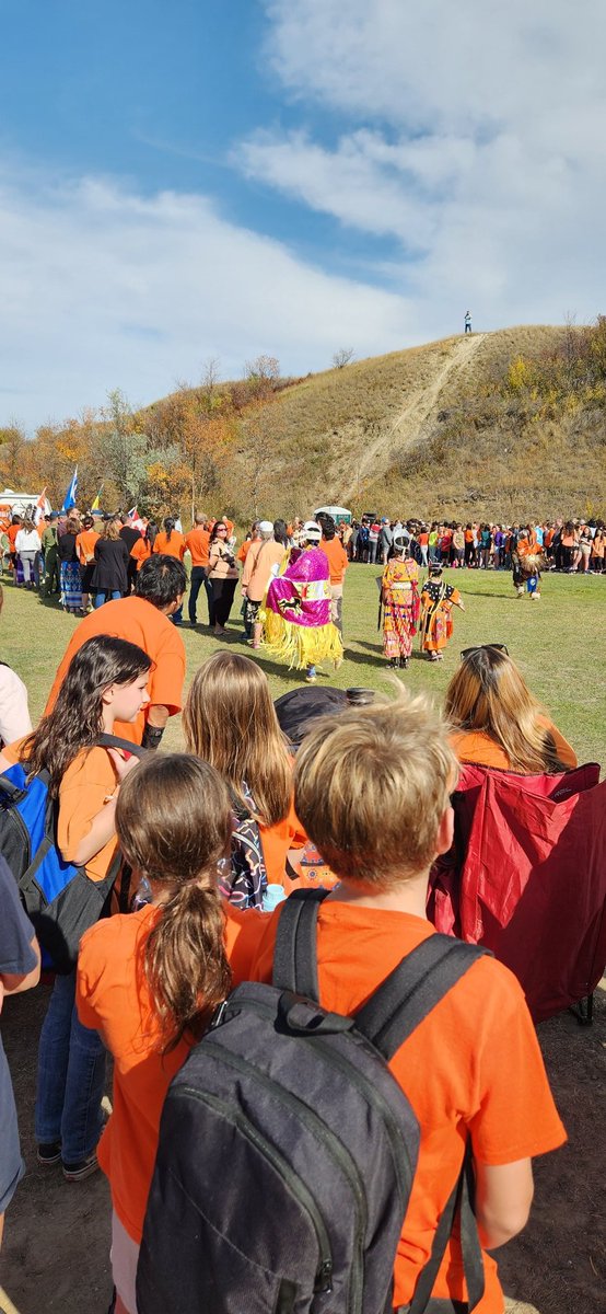 Grand Entry Pow Wow
<a href="/LindaleSchool/">Lindale School</a> <a href="/PrairieSouth/">Prairie South</a> 
#learningtogether