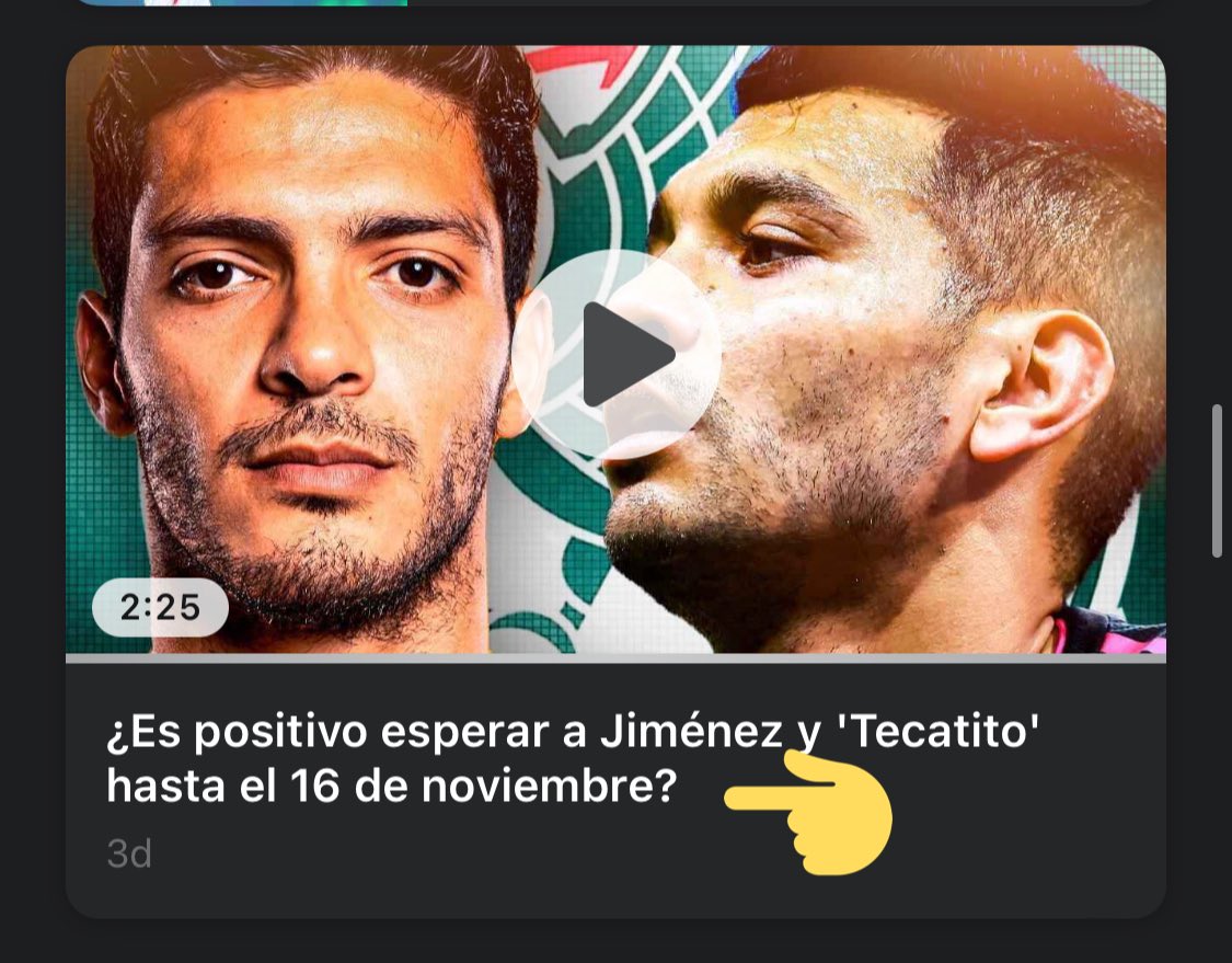 Directivos, entrenadores, incluso jugadores … aveces no entienden de tiempos biológicos! #dontrush #tiemposbiologicos #profesionalizareldeporte #sportsmedicine