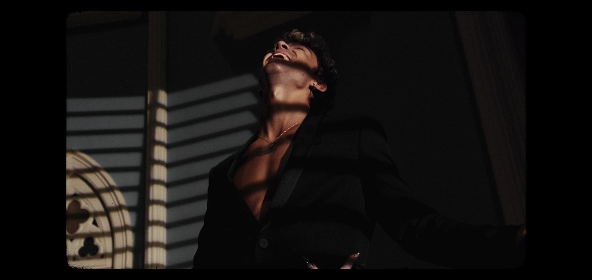 DailyofSeavey's tweet photo. can we pretend that we're good by daniel seavey mv. https://t.co/HYT82nd7ks