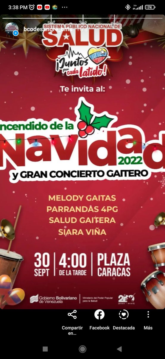 Banco Municipal de Sangre (@bcodesangre_bms) on Twitter photo 