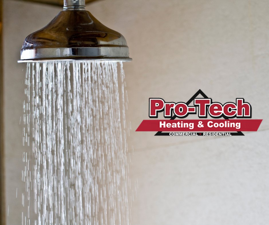 protechheating1's tweet photo. With classes back in full swing, your bathroom may feel a little more crowded in the mornings. Be sure you have a water heater fit for your family’s comfort! Learn how we can help at https://t.co/F9eO7WD3qj. #heatingandcooling #hvac #grandrapids #protechgr https://t.co/aD9giYMulz