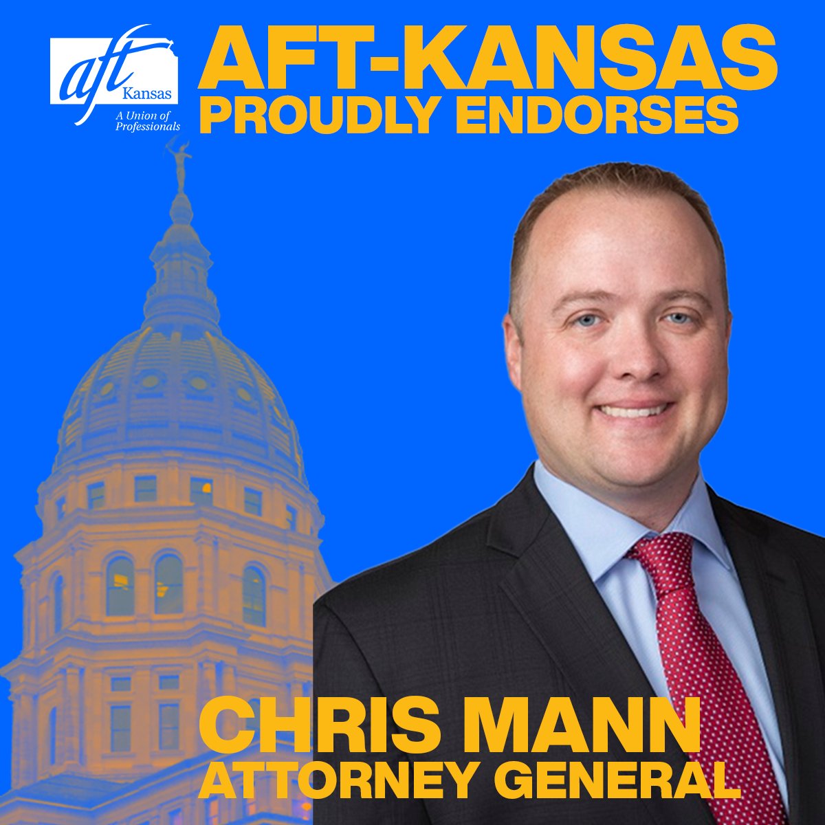 AFT Kansas tweet media