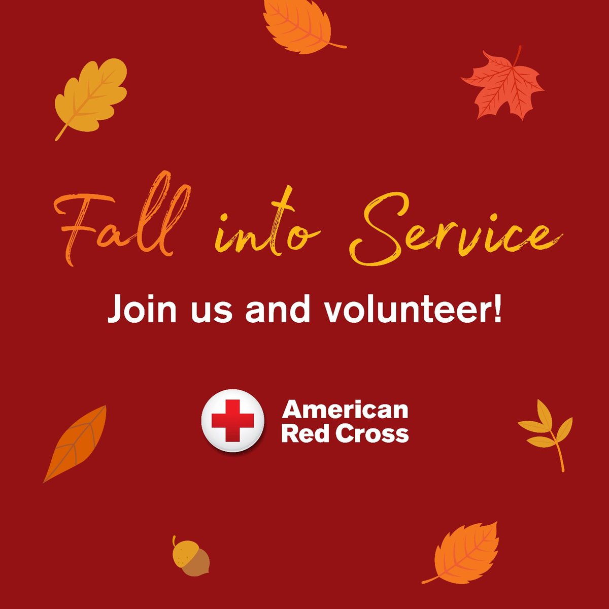 Central & Southern Ohio Red Cross tweet media