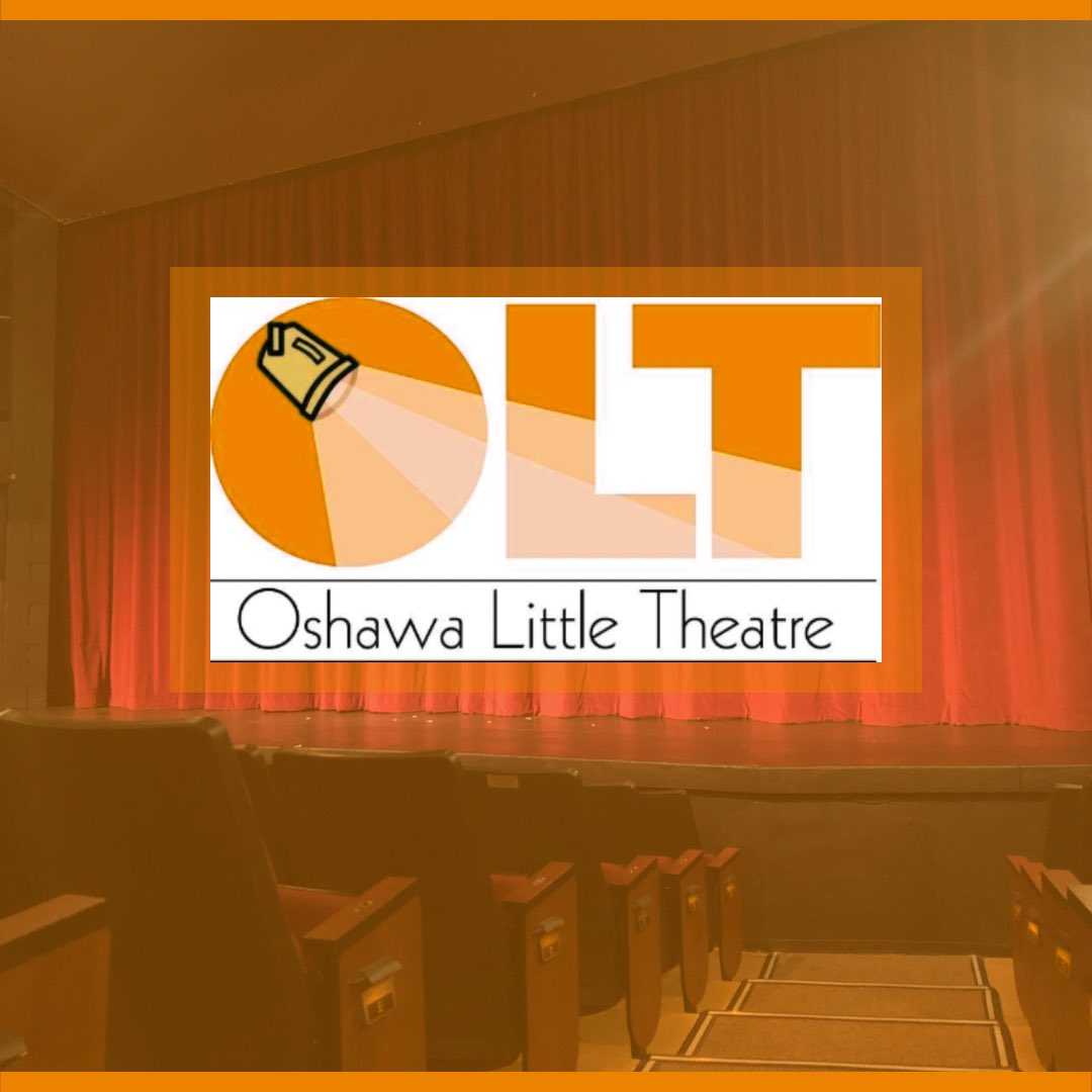 Today and always, Oshawa Little Theatre remembers and honours the Indigenous community and the land on which we stand. We will continue to recognize and celebrate Indigenous culture, storytelling and performance. 

#truthandreconciliation #everychildmatters #indigenous