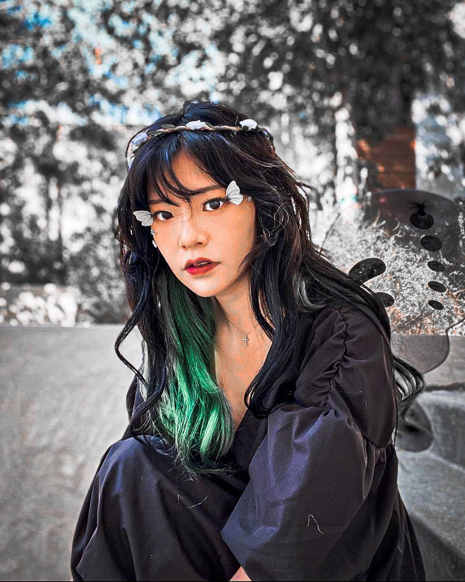 markaceofficial's tweet photo. A little edit from @Kkatamina insta. Pic. Before and After :) https://t.co/bsm3laimPW