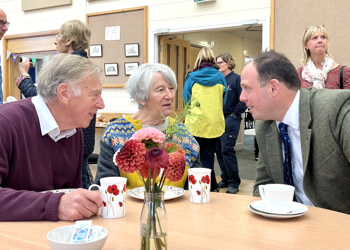 Greg Smith MP (@gregsmith_uk) on Twitter photo Pleased to have supported #MacmillanCoffeeMorning today at <a href="/PCMS_design/">PCMS design</a> in Long Crendon and then at Quainton Memorial Hall. <a href="/macmillancancer/">Macmillan Cancer Support</a> is here for everyone living with cancer. The Macmillan Support Line is available 7 days a week, 8am-8pm, on 0808 808 00 00. Pleased to have supported #MacmillanCoffeeMorning today at <a href="/PCMS_design/">PCMS design</a> in Long Crendon and then at Quainton Memorial Hall. <a href="/macmillancancer/">Macmillan Cancer Support</a> is here for everyone living with cancer. The Macmillan Support Line is available 7 days a week, 8am-8pm, on 0808 808 00 00.