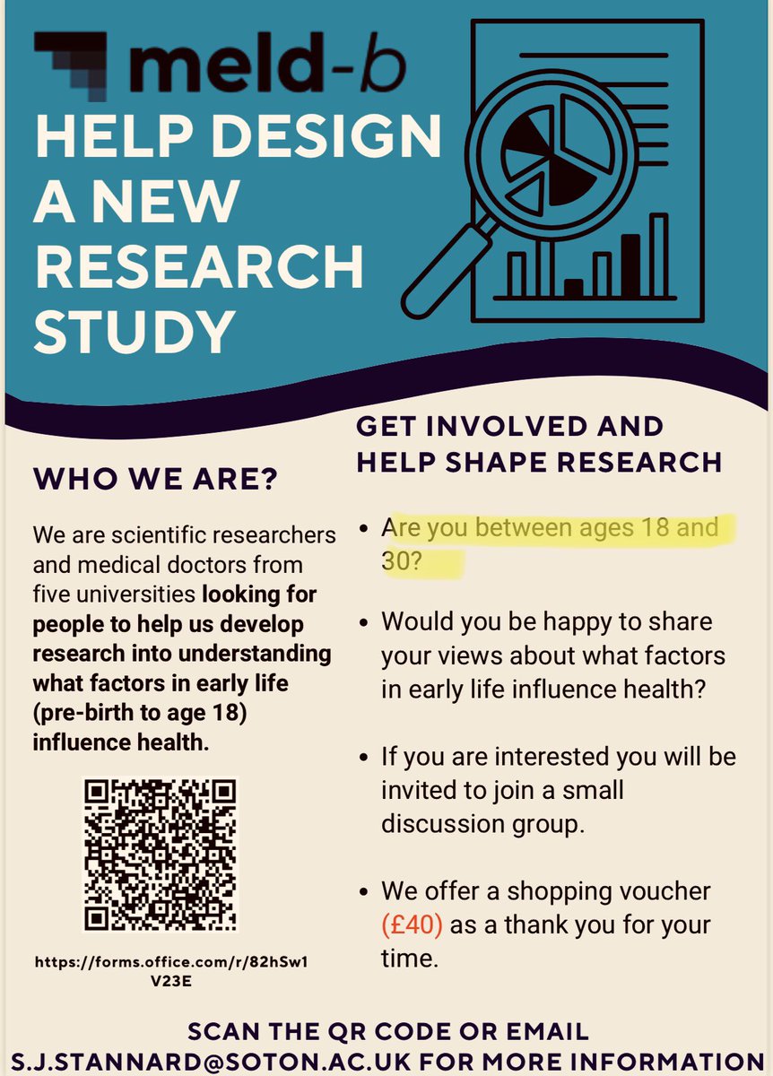 Prof Nisreen Alwan 🌻 tweet media