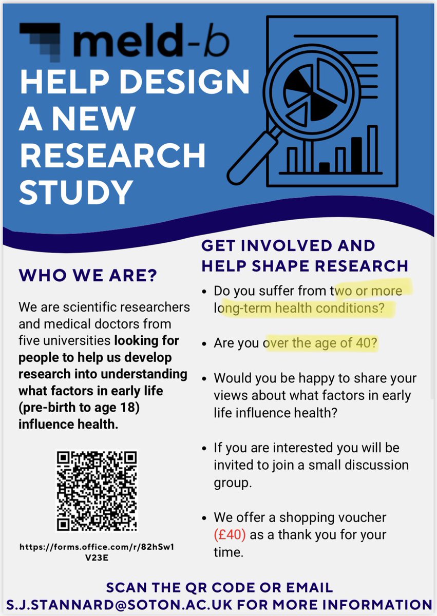 Prof Nisreen Alwan 🌻 tweet media