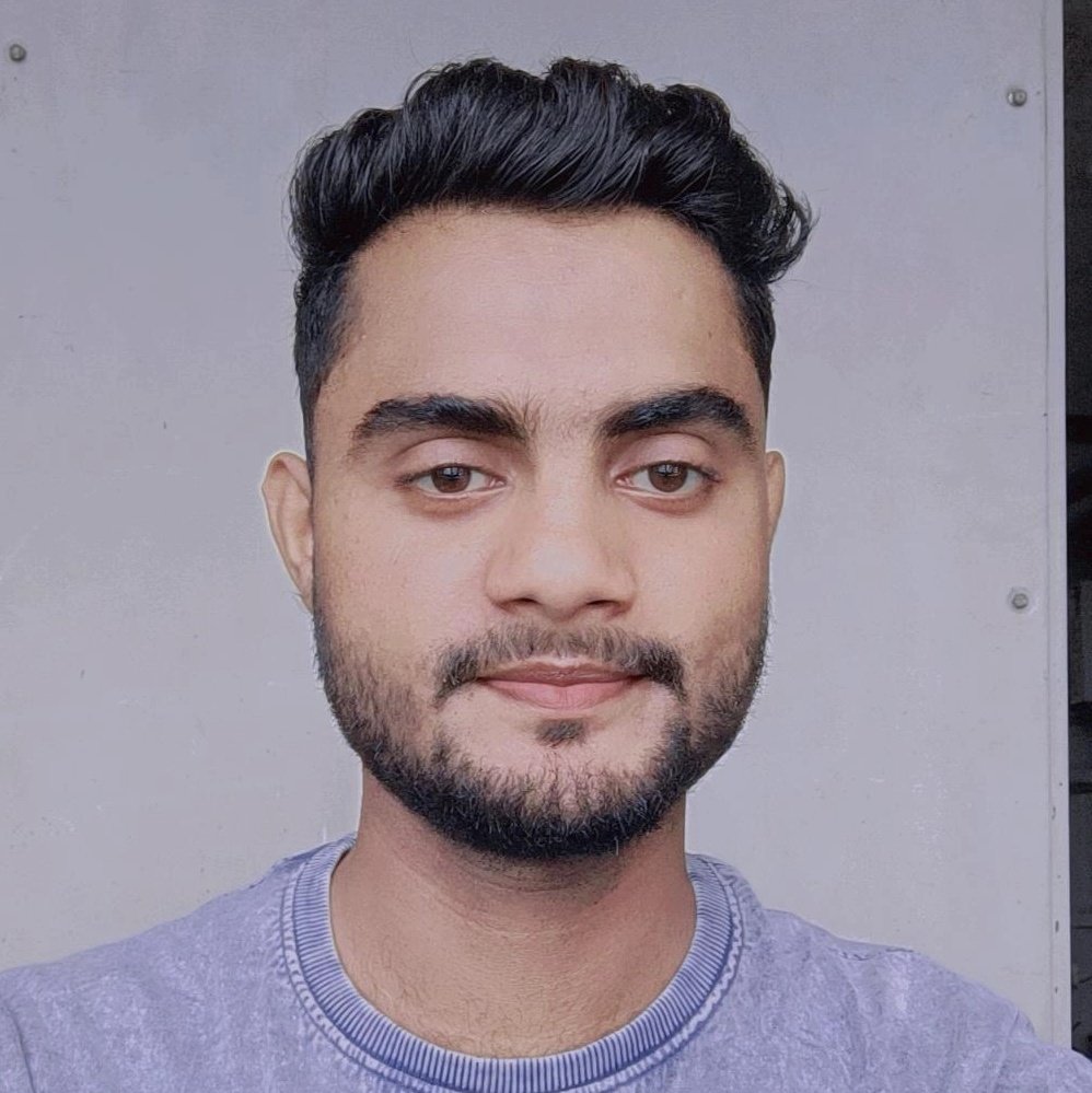 BazigarBoy's tweet photo. #NewProfilePic https://t.co/M06OMf9KxR