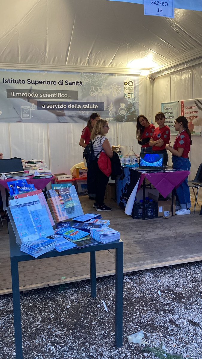caccia_barbara's tweet photo. #ERN2022 #NET22 https://t.co/MheIf6hSOJ