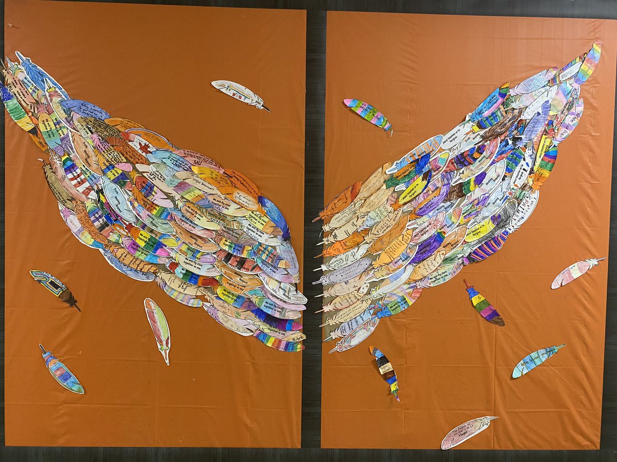 NativityofOurLordCS (@nool_cs) on Twitter photo Thank you to our Equity team and the staff and students for creating a beautiful bulletin board with messages of hope. <a href="/tcdsb/">Toronto Catholic District School Board</a> <a href="/TCDSB_NCC/">TCDSB Nurturing our Catholic Community</a> <a href="/floracifelli/">SO Cifelli</a> <a href="/Equity_TCDSB/">TCDSB Indigenous Ed, Equity & Community Relations</a> Thank you to our Equity team and the staff and students for creating a beautiful bulletin board with messages of hope. <a href="/tcdsb/">Toronto Catholic District School Board</a> <a href="/TCDSB_NCC/">TCDSB Nurturing our Catholic Community</a> <a href="/floracifelli/">SO Cifelli</a> <a href="/Equity_TCDSB/">TCDSB Indigenous Ed, Equity & Community Relations</a>
