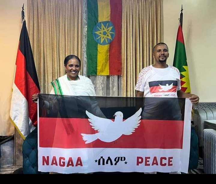 AbdoWayu's tweet photo. Baga Ayyaana Irreechaa bara 2022ttiin isin gahe
Wishes all my Oromo &amp; Federalist who believed democracy system t/t inline with Oromo #Gada system w/h all allowed to be cultivate his own endogenous identity &amp; believed cultures.
#NAGAA_PEACE_ሰላም!
#HoraFinfinnee #Sep3022. https://t.co/kNkbSk8EsC