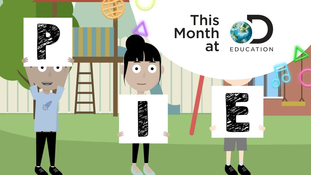 New from <a href="/cramjamstweets/">Cram Jams</a>: teach students the author's purpose: to either persuade, inform, or entertain an audience (P.I.E.). This jam also demonstrates which category of PIE different texts, such as news and books, fall under: bit.ly/3URwFIN