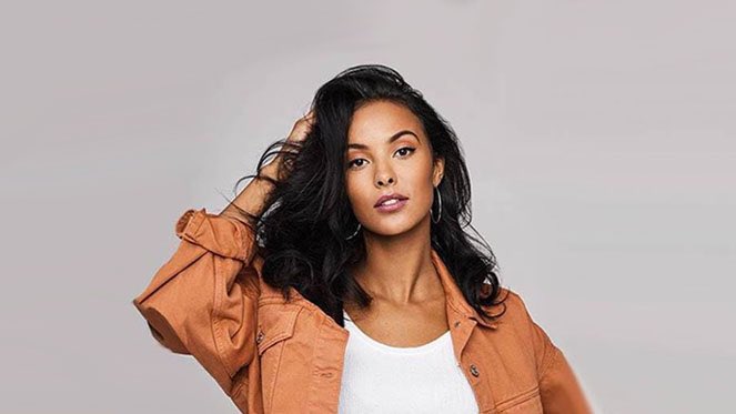 superTV247's tweet image. BREAKING 🚨 Maya Jama will be the new host of #LoveIsland - starting in January 2023.