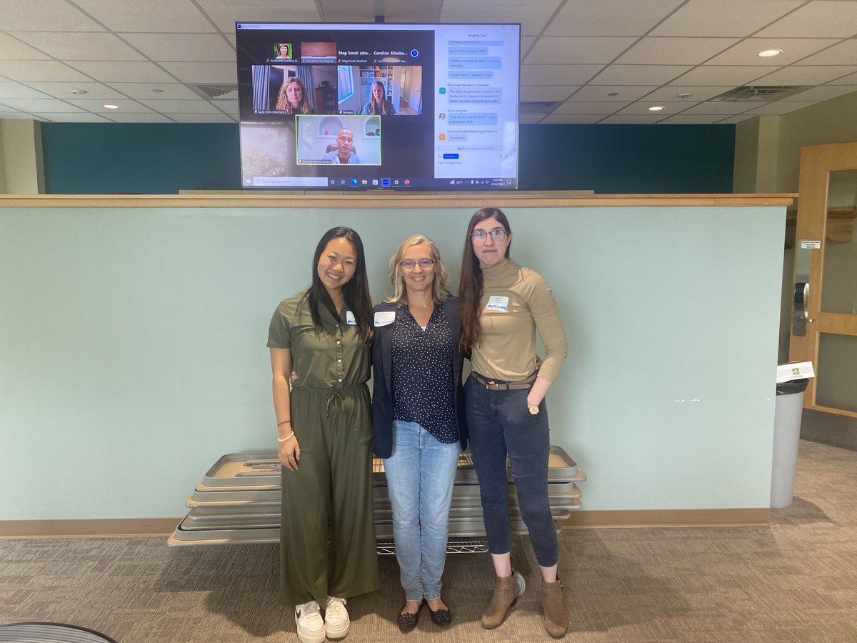 Penn State IO Psychology tweet media